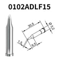 Total length: 30,5 mm
Outer diameter shaft: 5,2 mm
Inner diameter shaft: 3,5 mm
Other 102 Series Models: 0102BDLF20, 0102SDLF08L,
0102ADLF20, 0102ADLF30, 0102ADLF40, 0102ADLF13, 0102ADLF15,&nbsp;
0102CDLF12, 0102CDLF16, 0102CDLF24, 0102CDLF32,&nbsp;
0102CDLF18L, 0102CDLF24L, 0102SDLF06L,&nbsp;0102CDLF24A, 0102CDLF46A,&nbsp;
0102PDLF01, 0102PDLF02, 0102PDLF04, 0102PDLF06,
0102PDLF03L, 0102PDLF05L, 0102PDLF08L,&nbsp;
0102PDLF10, 0102PDLF04L, 0102PDLF06L, 0102PDLF07, &nbsp;
0102WDLF16, 0102WDLF23, 0102WDLF35, 