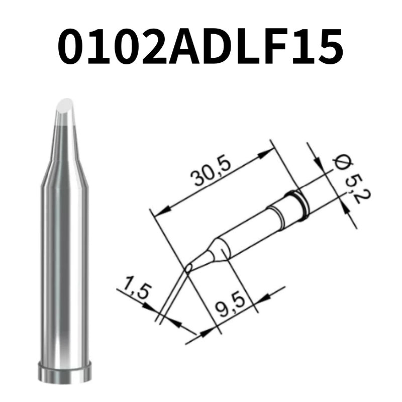 Total length: 30,5 mm
Outer diameter shaft: 5,2 mm
Inner diameter shaft: 3,5 mm
Other 102 Series Models: 0102BDLF20, 0102SDLF08L,
0102ADLF20, 0102ADLF30, 0102ADLF40, 0102ADLF13, 0102ADLF15,&nbsp;
0102CDLF12, 0102CDLF16, 0102CDLF24, 0102CDLF32,&nbsp;
0102CDLF18L, 0102CDLF24L, 0102SDLF06L,&nbsp;0102CDLF24A, 0102CDLF46A,&nbsp;
0102PDLF01, 0102PDLF02, 0102PDLF04, 0102PDLF06,
0102PDLF03L, 0102PDLF05L, 0102PDLF08L,&nbsp;
0102PDLF10, 0102PDLF04L, 0102PDLF06L, 0102PDLF07, &nbsp;
0102WDLF16, 0102WDLF23, 0102WDLF35, 