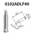 Total length: 30,5 mm
Outer diameter shaft: 5,2 mm
Inner diameter shaft: 3,5 mm
Other 102 Series Models: 0102BDLF20, 0102SDLF08L,
0102ADLF20, 0102ADLF30, 0102ADLF40, 0102ADLF13, 0102ADLF15,&nbsp;
0102CDLF12, 0102CDLF16, 0102CDLF24, 0102CDLF32,&nbsp;
0102CDLF18L, 0102CDLF24L, 0102SDLF06L,&nbsp;0102CDLF24A, 0102CDLF46A,&nbsp;
0102PDLF01, 0102PDLF02, 0102PDLF04, 0102PDLF06,
0102PDLF03L, 0102PDLF05L, 0102PDLF08L,&nbsp;
0102PDLF10, 0102PDLF04L, 0102PDLF06L, 0102PDLF07, &nbsp;
0102WDLF16, 0102WDLF23, 0102WDLF35, 