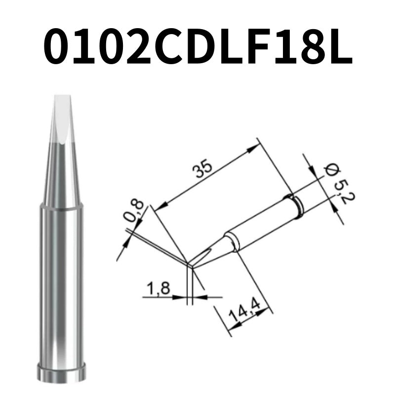 Total length: 35 mm
Outer diameter shaft: 5,2 mm
Inner diameter shaft: 3,5 mm
Other 102 Series Models: 0102BDLF20, 0102SDLF08L,
0102ADLF20, 0102ADLF30, 0102ADLF40, 0102ADLF13, 0102ADLF15,&nbsp;
0102CDLF12, 0102CDLF16, 0102CDLF24, 0102CDLF32,&nbsp;
0102CDLF18L, 0102CDLF24L, 0102SDLF06L,&nbsp;0102CDLF24A, 0102CDLF46A,&nbsp;
0102PDLF01, 0102PDLF02, 0102PDLF04, 0102PDLF06,
0102PDLF03L, 0102PDLF05L, 0102PDLF08L,&nbsp;
0102PDLF10, 0102PDLF04L, 0102PDLF06L, 0102PDLF07, &nbsp;
0102WDLF16, 0102WDLF23, 0102WDLF35, 01