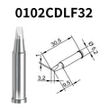 Total length: 30.5 mm
Outer diameter shaft: 5,2 mm
Inner diameter shaft: 3,5 mm
Other 102 Series Models: 0102BDLF20, 0102SDLF08L,
0102ADLF20, 0102ADLF30, 0102ADLF40, 0102ADLF13, 0102ADLF15,&nbsp;
0102CDLF12, 0102CDLF16, 0102CDLF24, 0102CDLF32,&nbsp;
0102CDLF18L, 0102CDLF24L, 0102SDLF06L,&nbsp;0102CDLF24A, 0102CDLF46A,&nbsp;
0102PDLF01, 0102PDLF02, 0102PDLF04, 0102PDLF06,
0102PDLF03L, 0102PDLF05L, 0102PDLF08L,&nbsp;
0102PDLF10, 0102PDLF04L, 0102PDLF06L, 0102PDLF07, &nbsp;
0102WDLF16, 0102WDLF23, 0102WDLF35, 