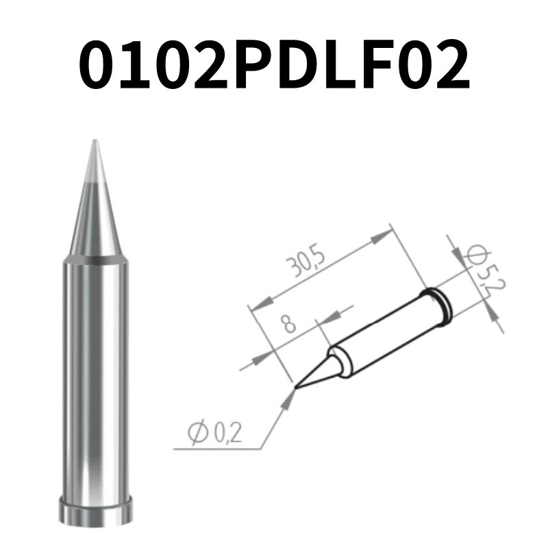 Total length: 30.5 mm
Outer diameter shaft: 5,2 mm
Inner diameter shaft: 3,5 mm
Other 102 Series Models: 0102BDLF20, 0102SDLF08L,
0102ADLF20, 0102ADLF30, 0102ADLF40, 0102ADLF13, 0102ADLF15,&nbsp;
0102CDLF12, 0102CDLF16, 0102CDLF24, 0102CDLF32,&nbsp;
0102CDLF18L, 0102CDLF24L, 0102SDLF06L,&nbsp;0102CDLF24A, 0102CDLF46A,&nbsp;
0102PDLF01, 0102PDLF02, 0102PDLF04, 0102PDLF06,
0102PDLF03L, 0102PDLF05L, 0102PDLF08L,&nbsp;
0102PDLF10, 0102PDLF04L, 0102PDLF06L, 0102PDLF07, &nbsp;
0102WDLF16, 0102WDLF23, 0102WDLF35, 