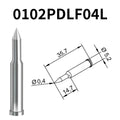 Total length: 35,7 mm
Outer diameter shaft: 5,2 mm
Inner diameter shaft: 3,5 mm
Other 102 Series Models: 0102BDLF20, 0102SDLF08L,
0102ADLF20, 0102ADLF30, 0102ADLF40, 0102ADLF13, 0102ADLF15,&nbsp;
0102CDLF12, 0102CDLF16, 0102CDLF24, 0102CDLF32,&nbsp;
0102CDLF18L, 0102CDLF24L, 0102SDLF06L,&nbsp;0102CDLF24A, 0102CDLF46A,&nbsp;
0102PDLF01, 0102PDLF02, 0102PDLF04, 0102PDLF06,
0102PDLF03L, 0102PDLF05L, 0102PDLF08L,&nbsp;
0102PDLF10, 0102PDLF04L, 0102PDLF06L, 0102PDLF07, &nbsp;
0102WDLF16, 0102WDLF23, 0102WDLF35, 