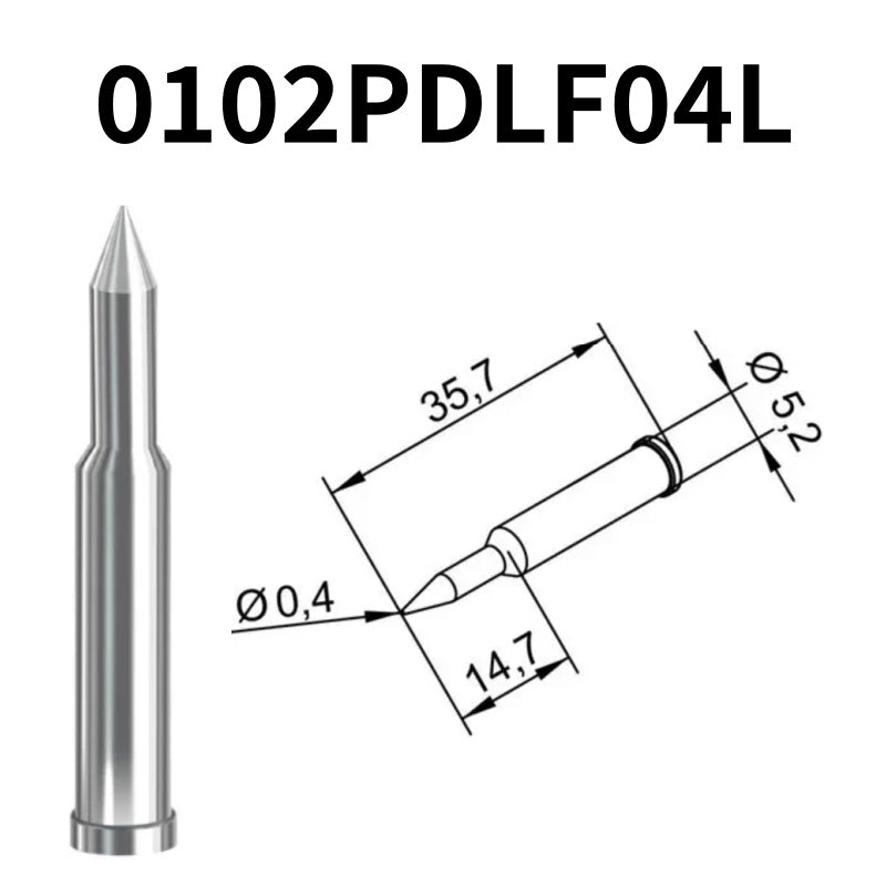 Total length: 35,7 mm
Outer diameter shaft: 5,2 mm
Inner diameter shaft: 3,5 mm
Other 102 Series Models: 0102BDLF20, 0102SDLF08L,
0102ADLF20, 0102ADLF30, 0102ADLF40, 0102ADLF13, 0102ADLF15,&nbsp;
0102CDLF12, 0102CDLF16, 0102CDLF24, 0102CDLF32,&nbsp;
0102CDLF18L, 0102CDLF24L, 0102SDLF06L,&nbsp;0102CDLF24A, 0102CDLF46A,&nbsp;
0102PDLF01, 0102PDLF02, 0102PDLF04, 0102PDLF06,
0102PDLF03L, 0102PDLF05L, 0102PDLF08L,&nbsp;
0102PDLF10, 0102PDLF04L, 0102PDLF06L, 0102PDLF07, &nbsp;
0102WDLF16, 0102WDLF23, 0102WDLF35, 