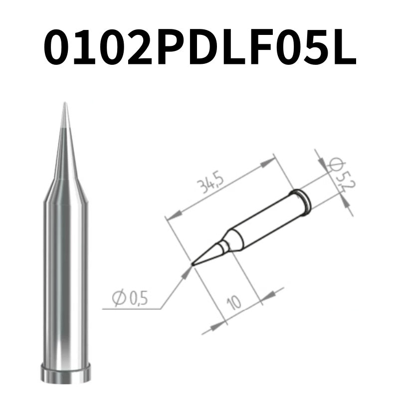 Total length: 34,5 mm
Outer diameter shaft: 5,2 mm
Inner diameter shaft: 3,5 mm
Other 102 Series Models: 0102BDLF20, 0102SDLF08L,
0102ADLF20, 0102ADLF30, 0102ADLF40, 0102ADLF13, 0102ADLF15,&nbsp;
0102CDLF12, 0102CDLF16, 0102CDLF24, 0102CDLF32,&nbsp;
0102CDLF18L, 0102CDLF24L, 0102SDLF06L,&nbsp;0102CDLF24A, 0102CDLF46A,&nbsp;
0102PDLF01, 0102PDLF02, 0102PDLF04, 0102PDLF06,
0102PDLF03L, 0102PDLF05L, 0102PDLF08L,&nbsp;
0102PDLF10, 0102PDLF04L, 0102PDLF06L, 0102PDLF07, &nbsp;
0102WDLF16, 0102WDLF23, 0102WDLF35, 