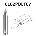 Total length: 29 mm
Outer diameter shaft: 5,2 mm
Inner diameter shaft: 3,5 mm
Other 102 Series Models: 0102BDLF20, 0102SDLF08L,
0102ADLF20, 0102ADLF30, 0102ADLF40, 0102ADLF13, 0102ADLF15,&nbsp;
0102CDLF12, 0102CDLF16, 0102CDLF24, 0102CDLF32,&nbsp;
0102CDLF18L, 0102CDLF24L, 0102SDLF06L,&nbsp;0102CDLF24A, 0102CDLF46A,&nbsp;
0102PDLF01, 0102PDLF02, 0102PDLF04, 0102PDLF06,
0102PDLF03L, 0102PDLF05L, 0102PDLF08L,&nbsp;
0102PDLF10, 0102PDLF04L, 0102PDLF06L, 0102PDLF07, &nbsp;
0102WDLF16, 0102WDLF23, 0102WDLF35, 01