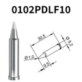 Total length: 30,5 mm
Outer diameter shaft: 5,2 mm
Inner diameter shaft: 3,5 mm
Other 102 Series Models: 0102BDLF20, 0102SDLF08L,
0102ADLF20, 0102ADLF30, 0102ADLF40, 0102ADLF13, 0102ADLF15,&nbsp;
0102CDLF12, 0102CDLF16, 0102CDLF24, 0102CDLF32,&nbsp;
0102CDLF18L, 0102CDLF24L, 0102SDLF06L,&nbsp;0102CDLF24A, 0102CDLF46A,&nbsp;
0102PDLF01, 0102PDLF02, 0102PDLF04, 0102PDLF06,
0102PDLF03L, 0102PDLF05L, 0102PDLF08L,&nbsp;
0102PDLF10, 0102PDLF04L, 0102PDLF06L, 0102PDLF07, &nbsp;
0102WDLF16, 0102WDLF23, 0102WDLF35, 