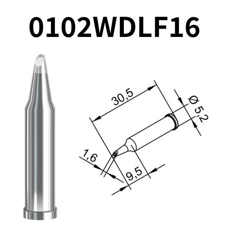 Total length: 30,5 mm
Outer diameter shaft: 5,2 mm
Inner diameter shaft: 3,5 mm
Other 102 Series Models: 0102BDLF20, 0102SDLF08L,
0102ADLF20, 0102ADLF30, 0102ADLF40, 0102ADLF13, 0102ADLF15,&nbsp;
0102CDLF12, 0102CDLF16, 0102CDLF24, 0102CDLF32,&nbsp;
0102CDLF18L, 0102CDLF24L, 0102SDLF06L,&nbsp;0102CDLF24A, 0102CDLF46A,&nbsp;
0102PDLF01, 0102PDLF02, 0102PDLF04, 0102PDLF06,
0102PDLF03L, 0102PDLF05L, 0102PDLF08L,&nbsp;
0102PDLF10, 0102PDLF04L, 0102PDLF06L, 0102PDLF07, &nbsp;
0102WDLF16, 0102WDLF23, 0102WDLF35, 