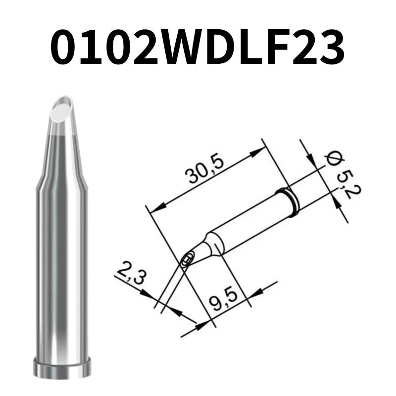 Total length: 30,5 mm
Outer diameter shaft: 5,2 mm
Inner diameter shaft: 3,5 mm
Other 102 Series Models: 0102BDLF20, 0102SDLF08L,
0102ADLF20, 0102ADLF30, 0102ADLF40, 0102ADLF13, 0102ADLF15,&nbsp;
0102CDLF12, 0102CDLF16, 0102CDLF24, 0102CDLF32,&nbsp;
0102CDLF18L, 0102CDLF24L, 0102SDLF06L,&nbsp;0102CDLF24A, 0102CDLF46A,&nbsp;
0102PDLF01, 0102PDLF02, 0102PDLF04, 0102PDLF06,
0102PDLF03L, 0102PDLF05L, 0102PDLF08L,&nbsp;
0102PDLF10, 0102PDLF04L, 0102PDLF06L, 0102PDLF07, &nbsp;
0102WDLF16, 0102WDLF23, 0102WDLF35, 