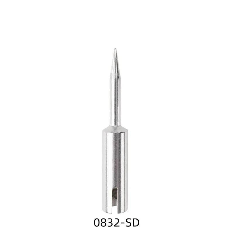 Inner diameter piston in mm - 6.60
External diameter piston in mm - 8.50
Length around 55mm
It compatible with ERSA 2000A, 956A, 2088A, 379A soldering station.
Other models: 0832AD, 0832FD, 0832YD, 0832ND, 0832BD, 0832SD, 0832CD, 0832VD