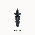 The CN020 SMT Nozzle from the CN Series guarantees precise compatibility with a wide array of Samsung SMT machines, including CP45 NEO, DECAN L2, DECAN S1, DECAN S2, DECAN F2, along with SM482, SM482 Plus, SM481, SM481 Plus, SM471, SM471 Plus, SM451, SM431, SM421, SM411, SM321, and SM320 models. Ensure optimal performance by selecting this reliable nozzle specifically designed for your Samsung equipment.