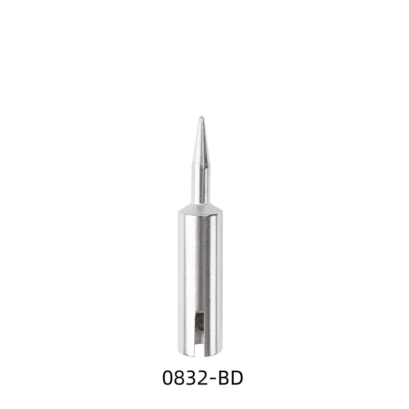 Inner diameter piston in mm - 6.60
External diameter piston in mm - 8.50
Length around 46mm
It compatible with ERSA 2000A, 956A, 2088A, 379A soldering station.
Other models: 0832AD, 0832FD, 0832YD, 0832ND, 0832BD, 0832SD, 0832CD, 0832VD
