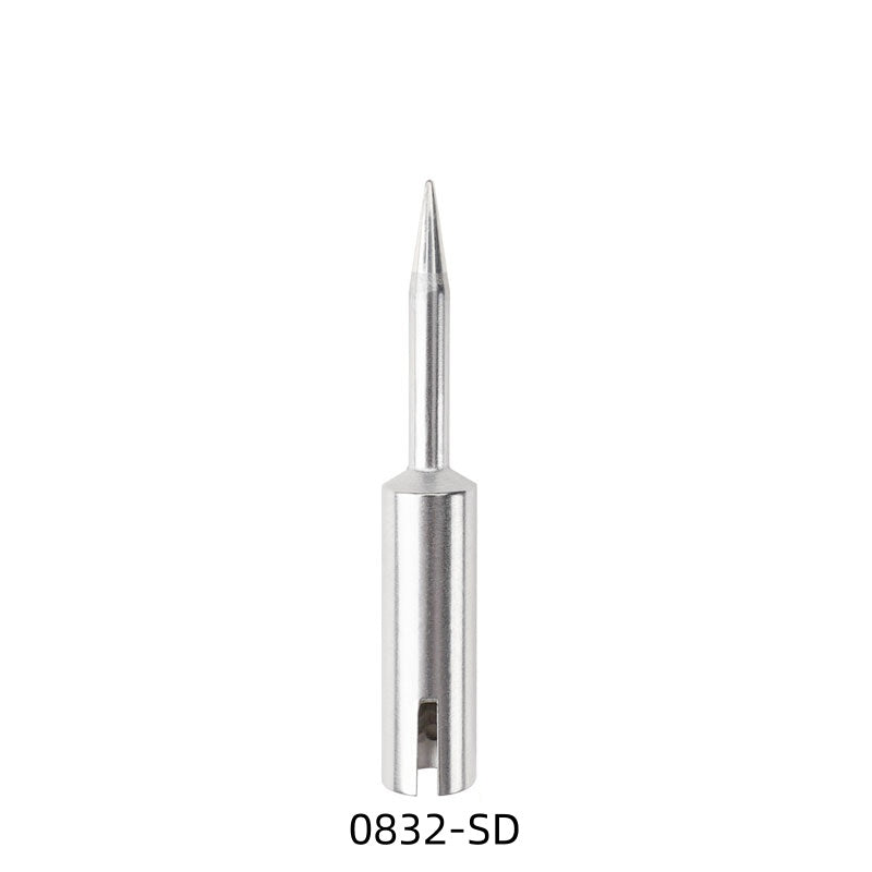 Inner diameter piston in mm - 6.60
External diameter piston in mm - 8.50
Length around 55mm
It compatible with ERSA 2000A, 956A, 2088A, 379A soldering station.
Other models: 0832AD, 0832FD, 0832YD, 0832ND, 0832BD, 0832SD, 0832CD, 0832VD