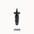 Outer Diameter: 0.8mm
Inner Diameter: 0.4mm
CN Series Nozzles: CN020, CN030, CN040, CN065, CN100, CN110, CN140, CN220, CN400, CN750, CN1100, CN400N
The CN Series SMT Nozzle guarantees precise compatibility with a wide array of Samsung SMT machines, including CP45 NEO, DECAN L2, DECAN S1, DECAN S2, DECAN F2, along with SM482, SM482 Plus, SM481, SM481 Plus, SM471, SM471 Plus, SM451, SM431, SM421, SM411, SM321, and SM320 models. Ensure optimal performance by selecting this reliable nozzle specifically designed