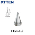 Other T151 Series Models: T151-0,8, T151-1,0, T151-1,3, T151-1,6, T151-3,0.&nbsp;

Compatible with ATTEN GT-X150 (MS900), GT-X150P (GT6150) more powerful tin suction gun handle.

If you need any other model products, please kindly contact us.