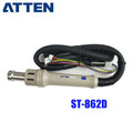 Model: ST-862D

Product Type: Hot air gun handle

Compatible Models: ATTEN ST-862D.

Interface: Must match the original machine interface

Voltage Options: Standard version; 110V version available upon request

Application: Replacement hot air gun handle for ATTEN rework stations.

If you need any other model products, please kindly contact us.