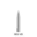 0832VD Soldering Tip for ERSA, 5.0mm-D