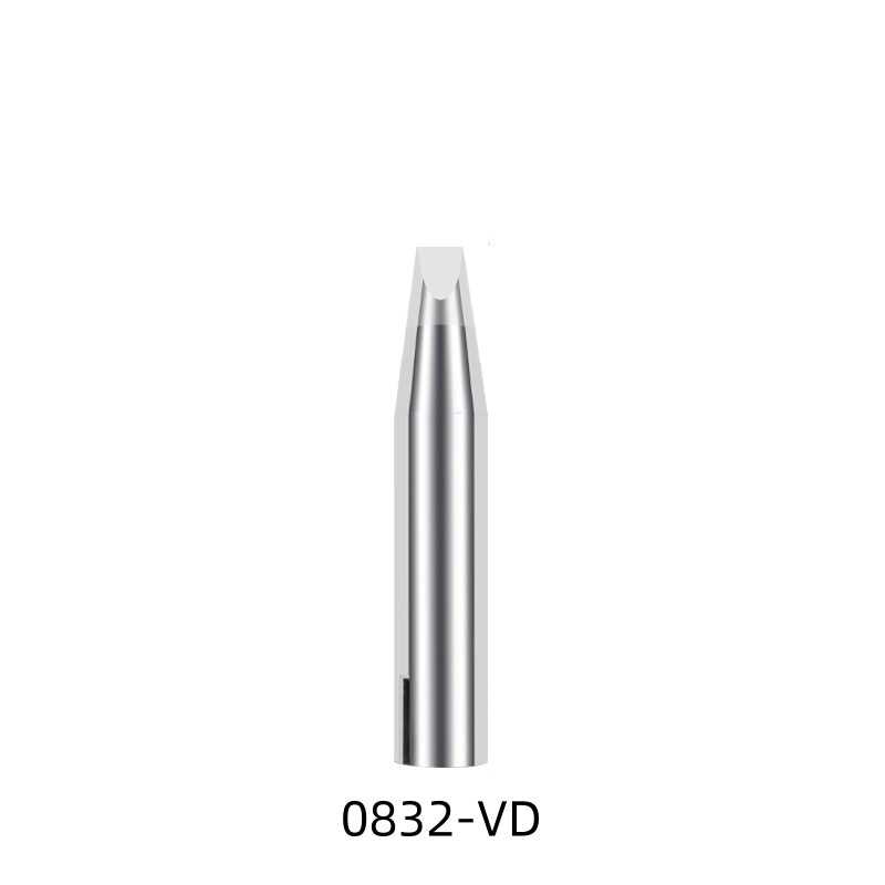 0832VD Soldering Tip for ERSA, 5.0mm-D