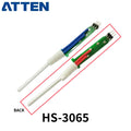 Model: HS-3065 – ATTEN Ceramic Heating Element (65W)
The HS-3065 is a high-performance heating element developed for ATTEN soldering systems, featuring a durable ceramic structure that delivers efficient heat conduction and stable temperature control. With its 65W power rating, the HS-3065 ensures rapid heating, quick thermal recovery, and consistent output, making it ideal for precision soldering and continuous operation in professional environments.

Engineered for wide compatibility across ATTEN equipmen