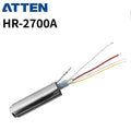 Model: HR-2700A

Product Type: Hot air gun heating element

Compatible Models: ATTEN ST-8800D, ST-8802, ST-8865, AT-858D+, AT-8865.

Interface: Must match the original machine interface

Voltage Options: Standard version; 110V version available upon request

Application: Replacement heating element for ATTEN hot air rework stations.

If you need any other model products, please kindly contact us.