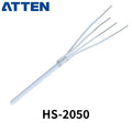 Model: HS-2050 – ATTEN Four-Core Ceramic Heating Element (50W)
The HS-2050 is a high-performance heating element developed for ATTEN soldering systems, featuring a durable four-core Ceramic structure that delivers efficient heat conduction and stable temperature control. With its 50W power rating, the HS-2050 ensures rapid heating, quick thermal recovery, and consistent output, making it ideal for precision soldering and continuous operation in professional environments.

Engineered for wide compatibility a