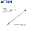 Other T150 Series Models: T150-K, B, 3,2D, 4,6D, 6,5D, 3C, 5C, 6,5C.
Compatible with GT6200 (150W) station and GT-Y150 soldering irons.