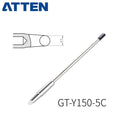 Other T150 Series Models: T150-K, B, 3,2D, 4,6D, 6,5D, 3C, 5C, 6,5C.
Compatible with GT6200 (150W) station and GT-Y150 soldering irons.