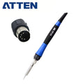 Model: SP-60

Product Type: Soldering handle

Compatible Models: ATTEN ST-60 machine.

Interface: Must match the original machine interface.


Compatible soldering tips: T900


Application: Replacement soldering handle for ATTEN soldering stations.

If you need any other model products, please kindly contact us.