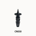 The CN030 SMT Nozzle from the CN Series guarantees precise compatibility with a wide array of Samsung SMT machines, including CP45 NEO, DECAN L2, DECAN S1, DECAN S2, DECAN F2, along with SM482, SM482 Plus, SM481, SM481 Plus, SM471, SM471 Plus, SM451, SM431, SM421, SM411, SM321, and SM320 models. Ensure optimal performance by selecting this reliable nozzle specifically designed for your Samsung equipment.